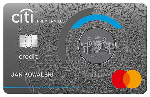 PremierMiles PremierMiles
