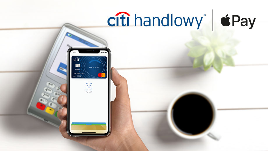 Apple Pay Codzienne finanse