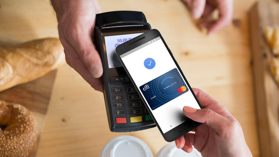 APLIKACJA Google Pay APLIKACJA Google Pay
