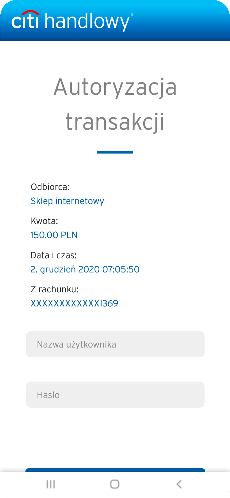 Personalizacja